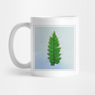 Real Floral Flower Plant 10 Mug